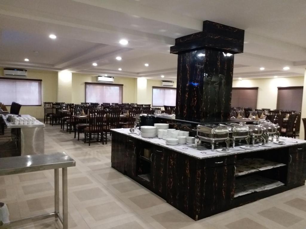 Hotel Sravasti Residency Katra  Exterior photo